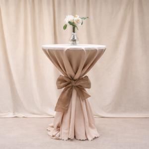 Mange-debout élégant