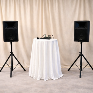 Pack Essentiel 60 pers