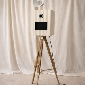Photobooth élégant