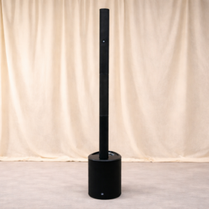 Enceinte Bluetooth sur batterie