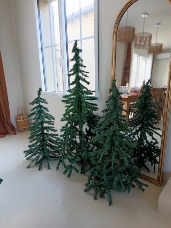 Sapin de Noël