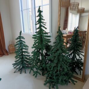 Sapin de Noël