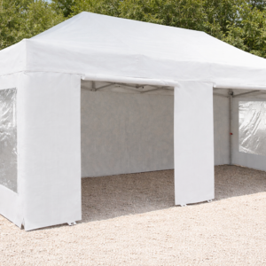 Barnum pliant 3x4,5m