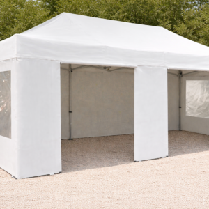 Barnum pliant 4x6m